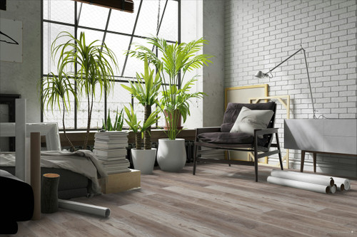 Major Brand - Luxe Plank Northern Oak - Rigid Core - Waterproof Flooring with Attached Pad 7.24" x 48.03" Waterproof Luxury Vinyl Plank Flooring HLS251 SQFT Price : 2.99 room Major Brand - Luxe Plank Northern Oak - Rigid Core - Waterproof Flooring with Attached Pad 7.24" x 48.03" Waterproof Luxury Vinyl Plank Flooring HLS251 SQFT Price : 2.99 room