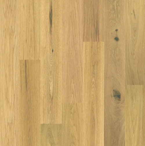 WATERPROOF HARDWOOD - Shaw Floorte Exquisite Harvest Oak 7.5" x Random Lengths Waterproof Engineered Hardwood Flooring with Attached Pad 02056
