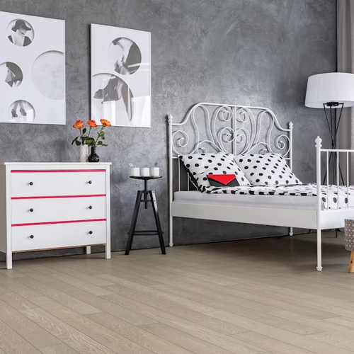 Shaw Smartcore  -  Cold Mountain Oak -  Waterproof Genuine Hardwood - 5" Wide x Random Lengths 07015