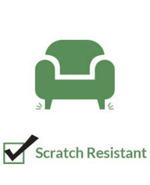 scratch resistant
