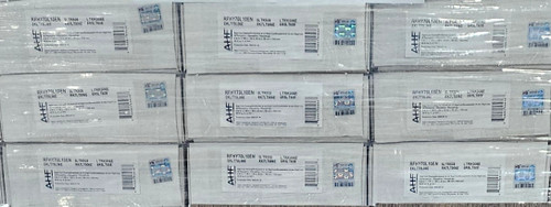 PRICE DROP ALERT - Bruce LifeSeal Trending - Tree Trunk Brown 7" x 60" Rigid Core Waterproof Luxury Vinyl Plank Flooring RFHY70L10EN SQFT Price : 2.99