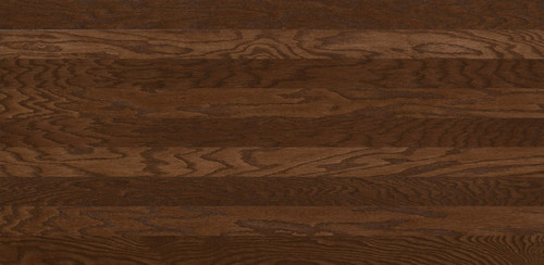 PREMIUM QUALITY - Shaw Repel Century Oak - Hazelnut - 3.31" x 1/2" Thickness Engineered Oak Hardwood 0361W00874 - Sample