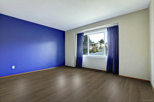 Audacity Symphony Collection - Elton Oak Rigid Core Waterproof Flooring 9" x 72" Waterproof Luxury Vinyl Plank Flooring ELTON SQFT Price : 3.39 room