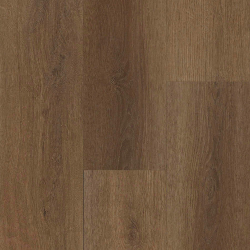 Major Brand - Union Oak Rigid Core 7" x 60" Waterproof Luxury Vinyl Plank Flooring UNION