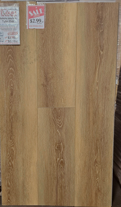 PRICE DROP ALERT - Audacity Symphony Collection - Tyler Oak Rigid