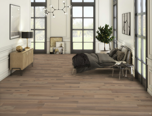 TMBR Flooring Big Sur Collection - Liseran Beach 7.5" Wide 1/2" Thick Engineered Hardwood LISERAN SQFT Price : 3.39