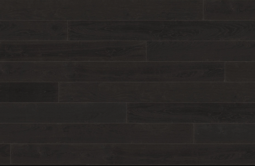 SUPER PREMIUM QUALITY - Kahrs Hardwood Oak Nouveau Collection - Oak Charcoal - 7-7/8" x 95-3/8" x 5/8" - Click Together Engineered Hardwood Charcoal SQFT Price : 3.89