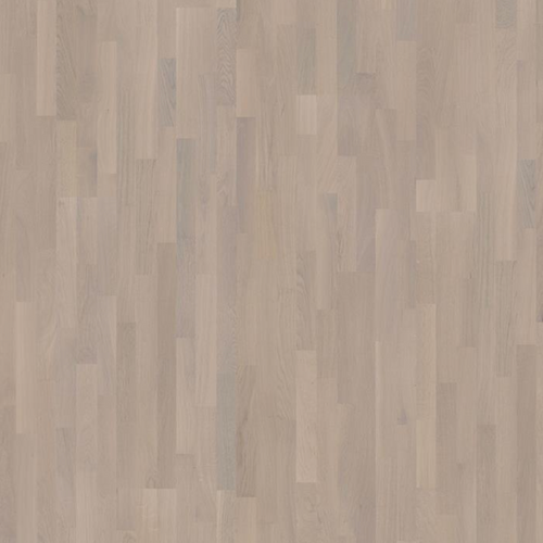 SUPER PREMIUM QUALITY - Kahrs Hardwood Ground Collection - Oak Chalk - 7-3/8" Wide - 5/8" Thick - 89-1/4" Length - Click Together Engineered Hardwood Chalk SQFT Price : 3.89