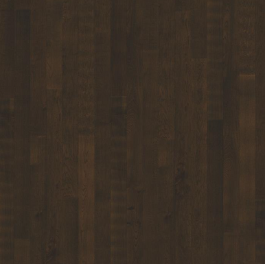 Kahrs Hardwood Canvas Collection - Curio Oak - 5" Wide - 1/2" Thick - 73-1/4" - Click Together Engineered Hardwood CURIO
