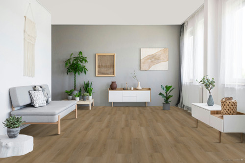 Robbins Pro-Tekt Reserve - Sunrise Lane Rigid Core Waterproof Flooring 9" x 60" Waterproof Luxury Vinyl Plank Flooring SUNRISE SQFT Price : 3.39 room