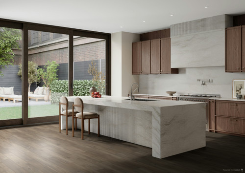MOVING SALE - Mannington Adura Max Plank - Kona Beach - 6" x 48" Luxury Vinyl Plank with Attached Pad RGP700 SQFT Price : 3.39 room