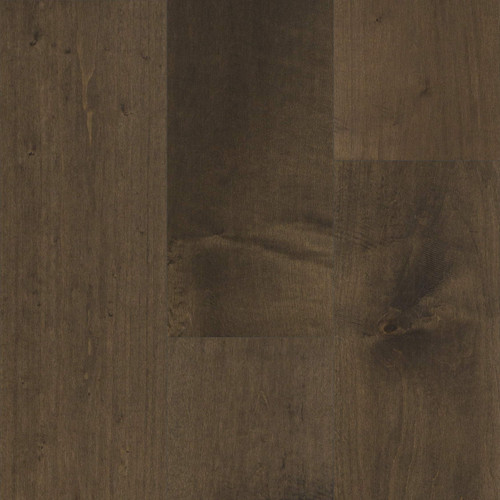 Baroque Flooring - New Cascade - Fraser Canyon Maple 7.5" x Random Lengths Engineered Hardwood Flooring CG-FC2 - Sample