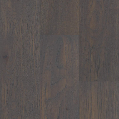 Baroque Flooring - Monterey Series - Pacific Grove - 7-1/2" Wide x 1/2" Thick - Engineered Hickory Hardwood Flooring MON-PA - Sample