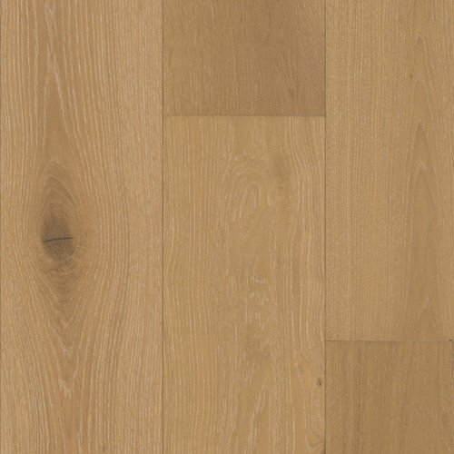 Baroque Flooring - Arlington Park - Greer Oak - 8.6" x Random Lengths Engineered Hardwood Flooring AP-GR2 - Sample