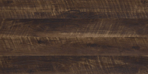 Major Brand Premium Quality Muscotah Oak - Rigid Core - 6"x48" Waterproof Luxury Vinyl Plank Flooring with Attached Pad BR90058-1