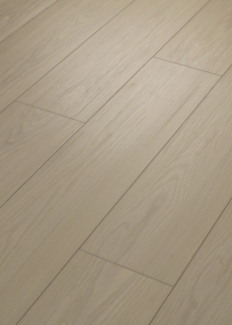 Shaw Floorte Distinction Plus - Earthy Taupe - WPC Click Together - Waterproof Luxury Vinyl Plank 7" x 48" 05228 SQFT Price : 3.39