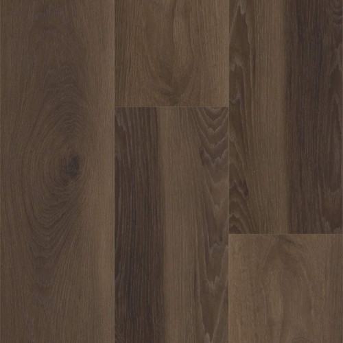 Shaw Coretec Originals Premium - Blended Umber - Waterproof Vinyl Luxury Plank Flooring 7" x 48" UV99403016 SQFT Price : 3.59