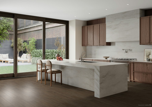 PREMIUM QUALITY - Duchateau - The Guild Kindred Collection - Jordan - 9" x 60" Waterproof Luxury Vinyl Plank Flooring JORDAN SQFT Price : 3.39 room