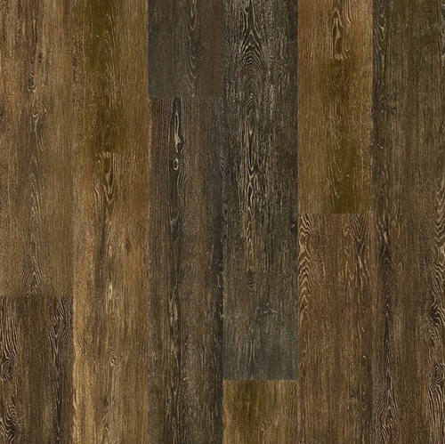 PREMIUM QUALITY - Duchateau - The Guild Kindred Collection - DYLAN - 9" x 60" Waterproof Luxury Vinyl Plank Flooring DYLAN SQFT Price : 3.39