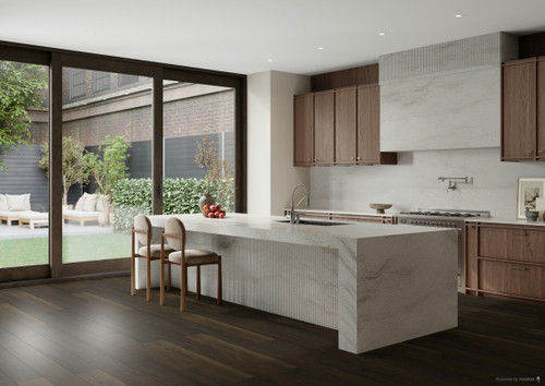 PREMIUM QUALITY - Duchateau - The Guild Kindred Collection - DYLAN - 9" x 60" Waterproof Luxury Vinyl Plank Flooring DYLAN SQFT Price : 3.39 room