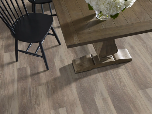 Shaw Floorte Tivoli Plus Delfino - Waterproof Luxury Vinyl Plank 7" x 48" 00577 SQFT Price : 3.09 room