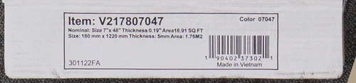 Shaw Floorte Paragon Plus Ripped Pine - Waterproof Luxury Vinyl Plank 7" x 48" 07047 SQFT Price : 2.99