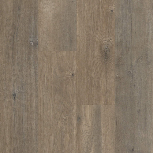 Shaw Casscade Classics - Alloy - 12mm - 6.34" x 47.84" - Laminate 5004 - Sample