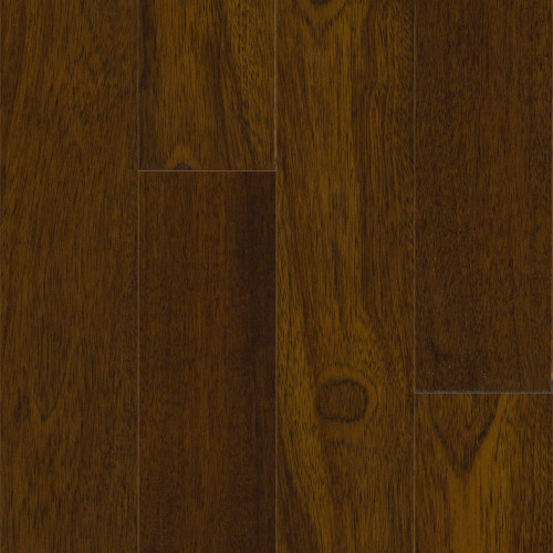 Home Legend DesignTek - Jatoba Imperial - 5" Wide Exotic Engineered Hardwood Flooring HL172H - Sample