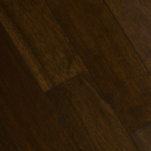 Home Legend DesignTek - Jatoba Walnut Graphite - 5" Wide Exotic - Click Together - Engineered Hardwood Flooring HL167H SQFT Price : 3.09