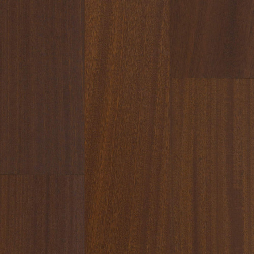 Home Legend - Chickory Root Mahogany - 7.5" Wide - Click Together Engineered Hardwood Flooring HL320H - Sample