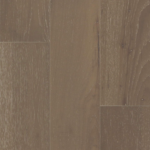 Home Legend - Wire Brushed Brisbane Hickory - 7.5" Wide - Click Together Engineered Hardwood Flooring HL383H SQFT Price : 3.09