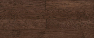Legendary Floors - Bainbridge Collection - Jaka Bean - 5" Wide - 1/2" Thick - Random Lengths - Engineered Hardwood JAKA - Sample
