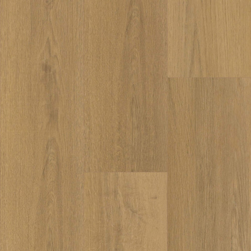 Cali Floors Pacifica Collection - Carmel Crush Oak - 10mm - 7.69" x 47.81" Waterproof Laminate With Attached Pad 1100
