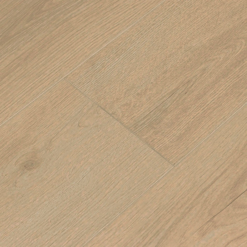 Cali Floors Pacifica Collection - Southern Salt - 10mm - 7.69" x 47.81" Waterproof Laminate With Attached Pad 0300 SQFT Price : 2.09