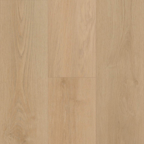 Cali Floors Pacifica Collection - Southern Salt - 10mm - 7.69" x 47.81" Waterproof Laminate With Attached Pad 0300