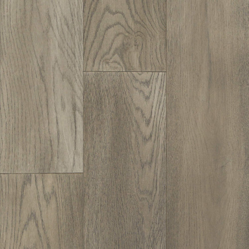 WATERPROOF HARDWOOD - Shaw Floorte Exquisite Ashton Oak 7.5" x Random Lengths Waterproof Engineered Hardwood Flooring with Attached Pad 01054 SQFT Price : 3.69