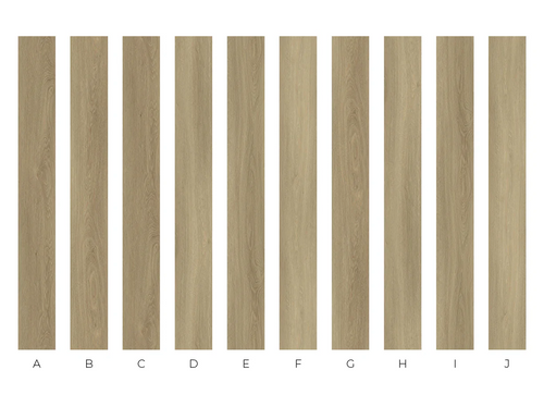 Prestige  Impact Collection - Chanticleer SPC Rigid Core Waterproof Flooring 7" x 60" Waterproof Luxury Vinyl Plank Flooring with Attached Pad CHANT SQFT Price : 3.39