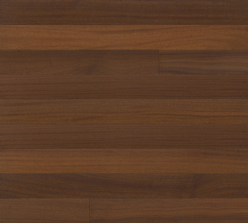 WATER RESISTANT - Home Legend - Cimarron Mahogany - 7.5" Wide - Click Together Engineered Hardwood Flooring HL319H SQFT Price : 2.39