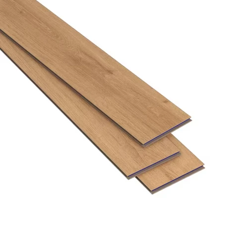 Traffic Master - Rockwood Oak - 7 mm - 7.64" x 50.63" Click Together Laminate ROCK