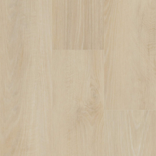 Shaw COREtec Composed Pale Oak - 7" x 48" Waterproof Luxury Vinyl Plank 00111 - Sample