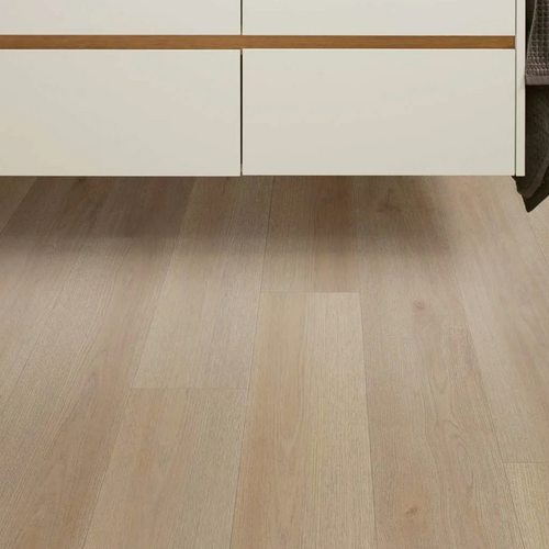 Shaw Floorte Elite HDR MXL Series Prodigy - Cotton - 9" x 86"/53"/33" Luxury Vinyl Plank 01087