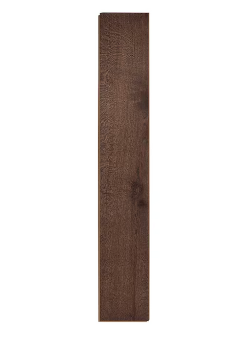 PREMIUM QUALITY - Pergo Woodcraft Water Proof Hardwood Seal Beach Oak Click Together 7.5" Wide Engineered Hardwood