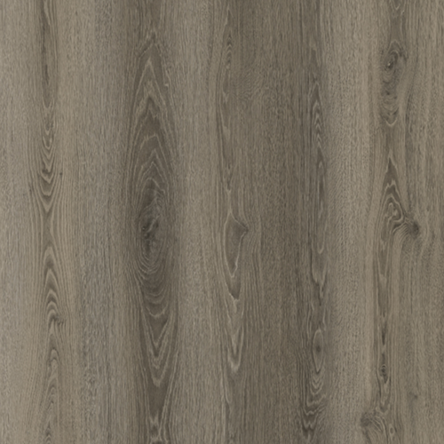 SUPER PREMIUM - London Fog - Rigid Core Waterproof Flooring - 9"x 60"- Luxury Vinyl Plank Flooring BE5005