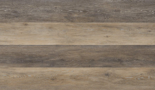 Shaw COREtec - Composed Grand Teton - 7" x 48" Waterproof Luxury Vinyl Plank