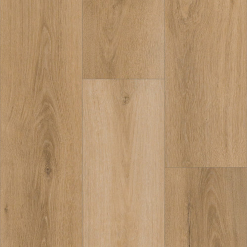 Remarkable Rigid Core - Windsor Oak -  Waterproof Flooring - 7"x 59"- Luxury Vinyl Plank