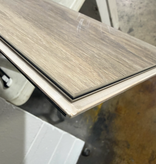 Good Fellow Cushion Tech - Miss Maple Waterproof Luxury Vinyl Plank 7.7mm 7" x 60"