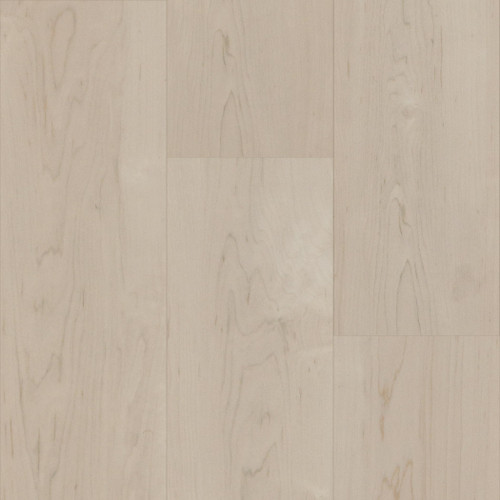 Shaw Commercial Grain Floating - Alabaster- 7" x 48" Luxury Vinyl Plank V043600150