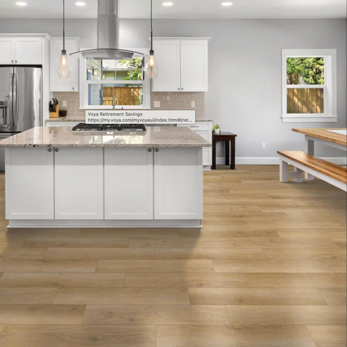 Pergo Extreme Preferred - Wood Originals Crowned - 7.25" x 48"Luxury Vinyl Plank Flooring room