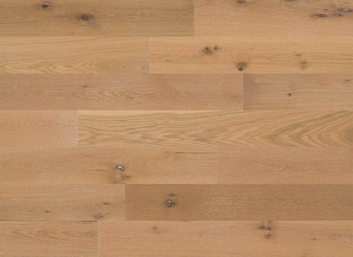 Baroque Flooring - Flag Point - 7-1/2" Wide x 1/2" Thick - Engineered Oak Hardwood Flooring