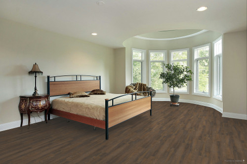 Shaw COREtec - Buckeye - 7" x 48" Waterproof Luxury Vinyl Plank room